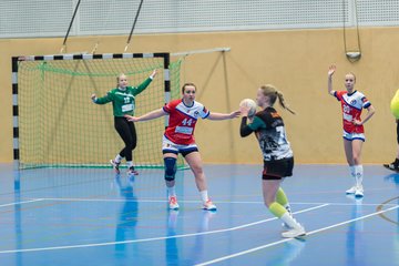 Bild 174 - wBJ HC Quickborn - HSG Tills Loew. : Ergebnis: 19:20